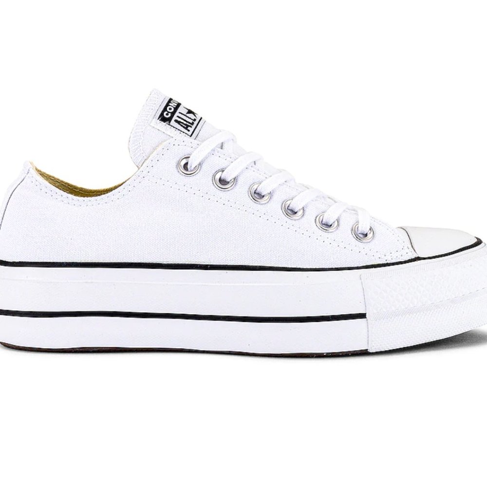 Converse Platform Sneaker - New